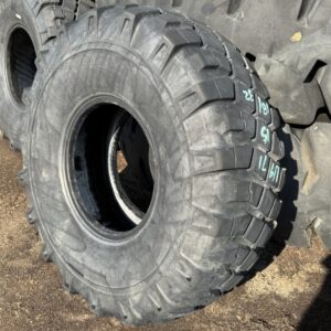 <font color='#da2127' font size ='2'><b>325/85R16 Michelin OTR Tire M-3 Off-Road XML Military  137J </font></b><br><font size ='1' color='grey'>CONDITION: </font><font size ='2'>Used<br><font size ='1' color='grey'>TREAD DEPTH:</font><font size ='2'>  18/32nds<br><font size ='1' color='grey'>DETAILS:</font><font size ='2'> Clean, 2015, Age Cracks in Tread<br><font size ='1' color='grey'>REF #:</font><font size ='2'> U971<br><font size ='1' color='grey'>LOCATION:</font><font size ='2'> San Jacinto, CA