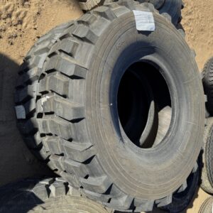 <font color='#da2127' font size ='2'><b>15.5/80R20 Michelin OTR Tire E-2 L-2 G-2 G20 Pilote XL G-20 168F </font></b><br><font size ='1' color='grey'>CONDITION: </font><font size ='2'>New-Take-Off<br><font size ='1' color='grey'>TREAD DEPTH:</font><font size ='2'>  30/32nds<br><font size ='1' color='grey'>DETAILS:</font><font size ='2'> Clean (395/85R20)<br><font size ='1' color='grey'>REF #:</font><font size ='2'> U982<br><font size ='1' color='grey'>LOCATION:</font><font size ='2'> San Jacinto, CA