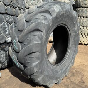 <font color='#da2127' font size ='2'><b>21LX24 Galaxy OTR Tire R-4 EZ Rider 12-Ply </font></b><br><font size ='1' color='grey'>CONDITION: </font><font size ='2'>Used<br><font size ='1' color='grey'>TREAD DEPTH:</font><font size ='2'>  21/32nds<br><font size ='1' color='grey'>DETAILS:</font><font size ='2'> Clean, Aged<br><font size ='1' color='grey'>REF #:</font><font size ='2'> W014<br><font size ='1' color='grey'>LOCATION:</font><font size ='2'> San Jacinto, CA