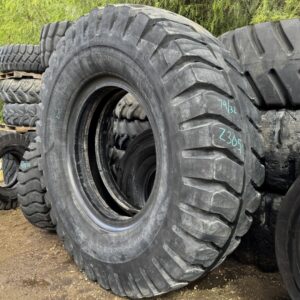 <font color='#da2127' font size ='2'><b>27.00X49 Prime-X OTR Tire E-4 Rock Star Supreme T409 48-Ply </font></b><br><font size ='1' color='grey'>CONDITION: </font><font size ='2'>Used<br><font size ='1' color='grey'>TREAD DEPTH:</font><font size ='2'>  74/32nds<br><font size ='1' color='grey'>DETAILS:</font><font size ='2'> Clean<br><font size ='1' color='grey'>REF #:</font><font size ='2'> Z305<br><font size ='1' color='grey'>LOCATION:</font><font size ='2'> San Jacinto, CA