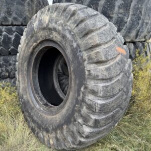 <font color='#da2127' font size ='2'><b>29.5X35 Titan OTR Tire E-3 L-3 NDLCM 34-Ply </font></b><br><font size ='1' color='grey'>CONDITION: </font><font size ='2'>Used<br><font size ='1' color='grey'>TREAD DEPTH:</font><font size ='2'>  30/32nds<br><font size ='1' color='grey'>DETAILS:</font><font size ='2'> Clean, Mildly Weathered Tread<br><font size ='1' color='grey'>REF #:</font><font size ='2'> MB016<br><font size ='1' color='grey'>LOCATION:</font><font size ='2'> Billings, MT