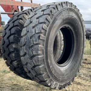 <font color='#da2127' font size ='2'><b>18.00R33 Michelin OTR Tire E-4 XHAUL 2-Star </font></b><br><font size ='1' color='grey'>CONDITION: </font><font size ='2'>Used<br><font size ='1' color='grey'>TREAD DEPTH:</font><font size ='2'>  44/32nds<br><font size ='1' color='grey'>DETAILS:</font><font size ='2'> Clean, Mildly Weathered Tread<br><font size ='1' color='grey'>REF #:</font><font size ='2'> MB018<br><font size ='1' color='grey'>LOCATION:</font><font size ='2'> Billings, MT
