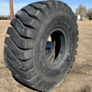 <font color='#da2127' font size ='2'><b>21.00X25 Galaxy OTR Tire L-3 E-3 IND-3 Super Trac 40-Ply </font></b><br><font size ='1' color='grey'>CONDITION: </font><font size ='2'>New<br><font size ='1' color='grey'>TREAD DEPTH:</font><font size ='2'>  38/32nds<br><font size ='1' color='grey'>DETAILS:</font><font size ='2'> Unused<br><font size ='1' color='grey'>REF #:</font><font size ='2'> U995<br><font size ='1' color='grey'>LOCATION:</font><font size ='2'> Amarillo, TX