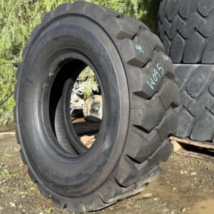 <font color='#da2127' font size ='2'><b>12.00X20 Maxam OTR Tire Industrial & Forklift MS801 24-Ply </font></b><br><font size ='1' color='grey'>CONDITION: </font><font size ='2'>Used<br><font size ='1' color='grey'>TREAD DEPTH:</font><font size ='2'>  36/32nds<br><font size ='1' color='grey'>DETAILS:</font><font size ='2'> Clean, Uneven Wear<br><font size ='1' color='grey'>REF #:</font><font size ='2'> W095<br><font size ='1' color='grey'>LOCATION:</font><font size ='2'> San Jacinto, CA