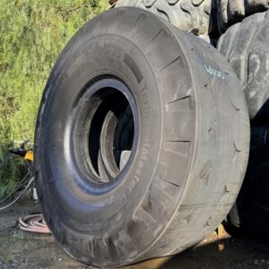 <font color='#da2127' font size ='2'><b>21.00X25 Continental OTR Tire IND-3 TerminalMaster V.ply 40-Ply </font></b><br><font size ='1' color='grey'>CONDITION: </font><font size ='2'>Used<br><font size ='1' color='grey'>TREAD DEPTH:</font><font size ='2'>  11/32nds<br><font size ='1' color='grey'>DETAILS:</font><font size ='2'> Clean<br><font size ='1' color='grey'>REF #:</font><font size ='2'> W100<br><font size ='1' color='grey'>LOCATION:</font><font size ='2'> San Jacinto, CA