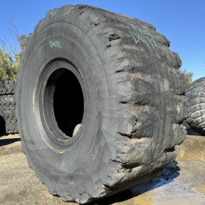<font color='#da2127' font size ='2'><b>29.5X25 Yokohama OTR Tire L-5 Y524 28-Ply </font></b><br><font size ='1' color='grey'>CONDITION: </font><font size ='2'>Retread-Used<br><font size ='1' color='grey'>TREAD DEPTH:</font><font size ='2'>  17/32nds<br><font size ='1' color='grey'>DETAILS:</font><font size ='2'> Clean, Low Tread<br><font size ='1' color='grey'>REF #:</font><font size ='2'> D472<br><font size ='1' color='grey'>LOCATION:</font><font size ='2'> San Jacinto, CA