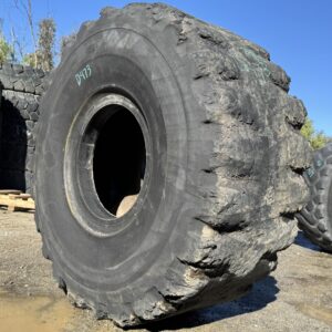 <font color='#da2127' font size ='2'><b>29.5X25 Yokohama OTR Tire L-5 Y524 28-Ply </font></b><br><font size ='1' color='grey'>CONDITION: </font><font size ='2'>Retread-Used<br><font size ='1' color='grey'>TREAD DEPTH:</font><font size ='2'>  24/32nds<br><font size ='1' color='grey'>DETAILS:</font><font size ='2'> Clean, Low Tread<br><font size ='1' color='grey'>REF #:</font><font size ='2'> D473<br><font size ='1' color='grey'>LOCATION:</font><font size ='2'> San Jacinto, CA