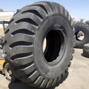 <font color='#da2127' font size ='2'><b>37.5X39 Titan OTR Tire E-3 CM100 CM 100 52-Ply </font></b><br><font size ='1' color='grey'>CONDITION: </font><font size ='2'>New<br><font size ='1' color='grey'>TREAD DEPTH:</font><font size ='2'>  66/32nds<br><font size ='1' color='grey'>DETAILS:</font><font size ='2'> Unused<br><font size ='1' color='grey'>REF #:</font><font size ='2'> DW002<br><font size ='1' color='grey'>LOCATION:</font><font size ='2'> Piedmont, SC