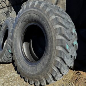 <font color='#da2127' font size ='2'><b>14.00R24 Michelin OTR Tire E-2 L-2 G-2 XGLA2 1-Star </font></b><br><font size ='1' color='grey'>CONDITION: </font><font size ='2'>Used<br><font size ='1' color='grey'>TREAD DEPTH:</font><font size ='2'>  29/32nds<br><font size ='1' color='grey'>DETAILS:</font><font size ='2'> Clean<br><font size ='1' color='grey'>REF #:</font><font size ='2'> W154<br><font size ='1' color='grey'>LOCATION:</font><font size ='2'> San Jacinto, CA