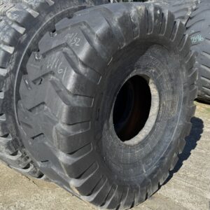 <font color='#da2127' font size ='2'><b>29.5X25 Nortech OTR Tire E-3 L-3 E3/L3 28-Ply </font></b><br><font size ='1' color='grey'>CONDITION: </font><font size ='2'>New<br><font size ='1' color='grey'>TREAD DEPTH:</font><font size ='2'>  44/32nds<br><font size ='1' color='grey'>DETAILS:</font><font size ='2'> Clean, Old, Sun Cracks<br><font size ='1' color='grey'>REF #:</font><font size ='2'> W161<br><font size ='1' color='grey'>LOCATION:</font><font size ='2'> San Jacinto, CA