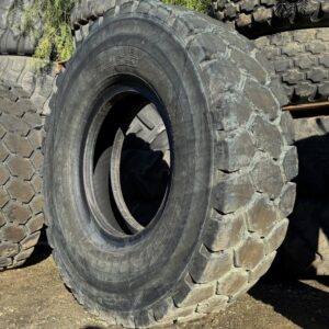 <font color='#da2127' font size ='2'><b>18.00R33 Triangle OTR Tire E-4 TB526S 2-Star </font></b><br><font size ='1' color='grey'>CONDITION: </font><font size ='2'>Used<br><font size ='1' color='grey'>TREAD DEPTH:</font><font size ='2'>  30/32nds<br><font size ='1' color='grey'>DETAILS:</font><font size ='2'> Clean, Minor Rock Cuts<br><font size ='1' color='grey'>REF #:</font><font size ='2'> Z390<br><font size ='1' color='grey'>LOCATION:</font><font size ='2'> Yakima, WA