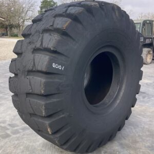 <font color='#da2127' font size ='2'><b>33.25X29 Titan OTR Tire E-3 SL100 38-Ply </font></b><br><font size ='1' color='grey'>CONDITION: </font><font size ='2'>Used<br><font size ='1' color='grey'>TREAD DEPTH:</font><font size ='2'>  38/32nds<br><font size ='1' color='grey'>DETAILS:</font><font size ='2'> 1-Tread Section & Spot<br><font size ='1' color='grey'>REF #:</font><font size ='2'> D501<br><font size ='1' color='grey'>LOCATION:</font><font size ='2'> Amarillo, TX
