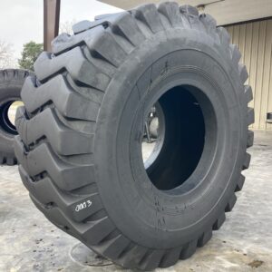 <font color='#da2127' font size ='2'><b>37.5X39 Heavy Duty OTR Tire E-3 L-3 E3/L3 52-Ply </font></b><br><font size ='1' color='grey'>CONDITION: </font><font size ='2'>Used<br><font size ='1' color='grey'>TREAD DEPTH:</font><font size ='2'>  48/32nds<br><font size ='1' color='grey'>DETAILS:</font><font size ='2'> Clean<br><font size ='1' color='grey'>REF #:</font><font size ='2'> D503<br><font size ='1' color='grey'>LOCATION:</font><font size ='2'> Amarillo, TX
