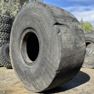 <font color='#da2127' font size ='2'><b>29.5X25 Yokohama OTR Tire L-5S Y545 28-Ply </font></b><br><font size ='1' color='grey'>CONDITION: </font><font size ='2'>Retread-Used<br><font size ='1' color='grey'>TREAD DEPTH:</font><font size ='2'>  12/32nds<br><font size ='1' color='grey'>DETAILS:</font><font size ='2'> Clean<br><font size ='1' color='grey'>REF #:</font><font size ='2'> D522<br><font size ='1' color='grey'>LOCATION:</font><font size ='2'> San Jacinto, CA