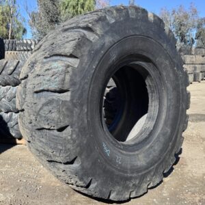 <font color='#da2127' font size ='2'><b>35/65X33 Yokohama OTR Tire L-4 Y545 42-Ply </font></b><br><font size ='1' color='grey'>CONDITION: </font><font size ='2'>Retread-Used<br><font size ='1' color='grey'>TREAD DEPTH:</font><font size ='2'>  28/32nds<br><font size ='1' color='grey'>DETAILS:</font><font size ='2'> Clean<br><font size ='1' color='grey'>REF #:</font><font size ='2'> D532<br><font size ='1' color='grey'>LOCATION:</font><font size ='2'> San Jacinto, CA