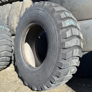 <font color='#da2127' font size ='2'><b>15.5X25 Alliance OTR Tire E-2 L-2 G-2 A-600 A600 1-Star </font></b><br><font size ='1' color='grey'>CONDITION: </font><font size ='2'>Used<br><font size ='1' color='grey'>TREAD DEPTH:</font><font size ='2'>  27/32nds<br><font size ='1' color='grey'>DETAILS:</font><font size ='2'> Clean<br><font size ='1' color='grey'>REF #:</font><font size ='2'> W201<br><font size ='1' color='grey'>LOCATION:</font><font size ='2'> San Jacinto, CA