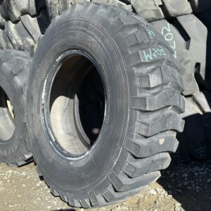 <font color='#da2127' font size ='2'><b>15.5X25 Alliance OTR Tire E-2 L-2 G-2 A-600 A600 1-Star </font></b><br><font size ='1' color='grey'>CONDITION: </font><font size ='2'>Used<br><font size ='1' color='grey'>TREAD DEPTH:</font><font size ='2'>  27/32nds<br><font size ='1' color='grey'>DETAILS:</font><font size ='2'> Clean<br><font size ='1' color='grey'>REF #:</font><font size ='2'> W203<br><font size ='1' color='grey'>LOCATION:</font><font size ='2'> San Jacinto, CA