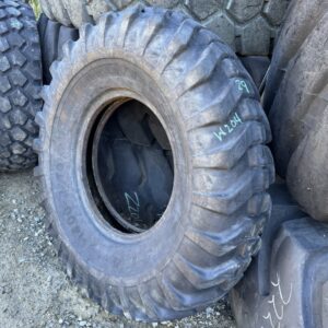<font color='#da2127' font size ='2'><b>14.00X24 Specialty Tires of America OTR Tire E-2 L-2 G-2 R-4 American Contractor 12-Ply </font></b><br><font size ='1' color='grey'>CONDITION: </font><font size ='2'>Used<br><font size ='1' color='grey'>TREAD DEPTH:</font><font size ='2'>  29/32nds<br><font size ='1' color='grey'>DETAILS:</font><font size ='2'> Clean<br><font size ='1' color='grey'>REF #:</font><font size ='2'> W204<br><font size ='1' color='grey'>LOCATION:</font><font size ='2'> San Jacinto, CA