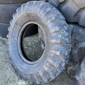 <font color='#da2127' font size ='2'><b>13.00X24 Specialty Tires of America OTR Tire E-2 L-2 G-2 R-4 American Contractor 12-Ply </font></b><br><font size ='1' color='grey'>CONDITION: </font><font size ='2'>Used<br><font size ='1' color='grey'>TREAD DEPTH:</font><font size ='2'>  27/32nds<br><font size ='1' color='grey'>DETAILS:</font><font size ='2'> Clean<br><font size ='1' color='grey'>REF #:</font><font size ='2'> W207<br><font size ='1' color='grey'>LOCATION:</font><font size ='2'> San Jacinto, CA