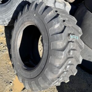 <font color='#da2127' font size ='2'><b>15X19.5 Firestone OTR Tire NHS Super Traction Duplex 8-Ply </font></b><br><font size ='1' color='grey'>CONDITION: </font><font size ='2'>New<br><font size ='1' color='grey'>TREAD DEPTH:</font><font size ='2'>  26/32nds<br><font size ='1' color='grey'>DETAILS:</font><font size ='2'> Unused<br><font size ='1' color='grey'>REF #:</font><font size ='2'> W227<br><font size ='1' color='grey'>LOCATION:</font><font size ='2'> San Jacinto, CA