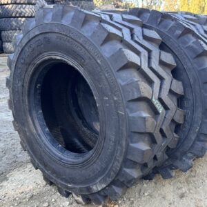 <font color='#da2127' font size ='2'><b>385/65D19.5 Firestone OTR Tire NHS Duraforce ND 16-Ply </font></b><br><font size ='1' color='grey'>CONDITION: </font><font size ='2'>New<br><font size ='1' color='grey'>TREAD DEPTH:</font><font size ='2'>  25/32nds<br><font size ='1' color='grey'>DETAILS:</font><font size ='2'> Unused, 15X19.5 15-19.5 385/65X19.5<br><font size ='1' color='grey'>REF #:</font><font size ='2'> W230<br><font size ='1' color='grey'>LOCATION:</font><font size ='2'> San Jacinto, CA