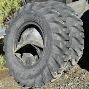 <font color='#da2127' font size ='2'><b>10.00X20 Bridgestone OTR Tire E-2 L-2 G-2 Fast Grip 14-Ply </font></b><br><font size ='1' color='grey'>CONDITION: </font><font size ='2'>Used<br><font size ='1' color='grey'>TREAD DEPTH:</font><font size ='2'>  23/32nds<br><font size ='1' color='grey'>DETAILS:</font><font size ='2'> Clean, Tube Included<br><font size ='1' color='grey'>REF #:</font><font size ='2'> W234<br><font size ='1' color='grey'>LOCATION:</font><font size ='2'> San Jacinto, CA