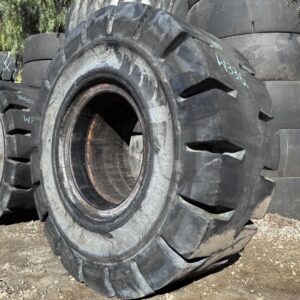 <font color='#da2127' font size ='2'><b>23.5X25 Magna OTR Tire L-5 MS708 TR OTR Pro Solid </font></b><br><font size ='1' color='grey'>CONDITION: </font><font size ='2'>Used<br><font size ='1' color='grey'>TREAD DEPTH:</font><font size ='2'>  118/32nds<br><font size ='1' color='grey'>DETAILS:</font><font size ='2'> Clean, V53320, Fits 19.5X25 Rim<br><font size ='1' color='grey'>REF #:</font><font size ='2'> W336<br><font size ='1' color='grey'>LOCATION:</font><font size ='2'> San Jacinto, CA