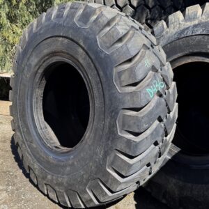 <font color='#da2127' font size ='2'><b>29.5X35 Firestone OTR Tire E-3 L-3 SRG Super Rock Grip 34-Ply </font></b><br><font size ='1' color='grey'>CONDITION: </font><font size ='2'>New-Take-Off<br><font size ='1' color='grey'>TREAD DEPTH:</font><font size ='2'>  49/32nds<br><font size ='1' color='grey'>DETAILS:</font><font size ='2'> Clean<br><font size ='1' color='grey'>REF #:</font><font size ='2'> D436<br><font size ='1' color='grey'>LOCATION:</font><font size ='2'> San Jacinto, CA