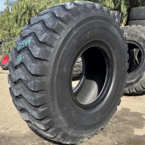 <font color='#da2127' font size ='2'><b>29.5R35 Bridgestone OTR Tire E-3 VRL 2-Star </font></b><br><font size ='1' color='grey'>CONDITION: </font><font size ='2'>Used-Low-Hour<br><font size ='1' color='grey'>TREAD DEPTH:</font><font size ='2'>  48/32nds<br><font size ='1' color='grey'>DETAILS:</font><font size ='2'> Clean<br><font size ='1' color='grey'>REF #:</font><font size ='2'> D544<br><font size ='1' color='grey'>LOCATION:</font><font size ='2'> San Jacinto, CA