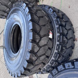 <font color='#da2127' font size ='2'><b>24.00R35 Advance OTR Tire E-4 GLR04 2-Star </font></b><br><font size ='1' color='grey'>CONDITION: </font><font size ='2'>New<br><font size ='1' color='grey'>TREAD DEPTH:</font><font size ='2'>  86/32nds<br><font size ='1' color='grey'>DETAILS:</font><font size ='2'> Unused<br><font size ='1' color='grey'>REF #:</font><font size ='2'> LS102<br><font size ='1' color='grey'>LOCATION:</font><font size ='2'> Fowler, CA