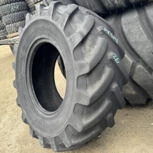 <font color='#da2127' font size ='2'><b>375/75R20 Michelin OTR Tire R-4 XM27 143B </font></b><br><font size ='1' color='grey'>CONDITION: </font><font size ='2'>Used<br><font size ='1' color='grey'>TREAD DEPTH:</font><font size ='2'>  26/32nds<br><font size ='1' color='grey'>DETAILS:</font><font size ='2'> Clean 14.5R20<br><font size ='1' color='grey'>REF #:</font><font size ='2'> W314<br><font size ='1' color='grey'>LOCATION:</font><font size ='2'> Menifee, CA