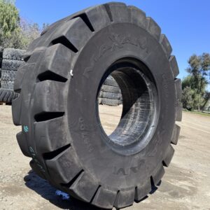 <font color='#da2127' font size ='2'><b>18.00X25 Magna OTR Tire Forklift MS700 Industrial Pro Solid </font></b><br><font size ='1' color='grey'>CONDITION: </font><font size ='2'>Used<br><font size ='1' color='grey'>TREAD DEPTH:</font><font size ='2'>  88/32nds<br><font size ='1' color='grey'>DETAILS:</font><font size ='2'> Clean<br><font size ='1' color='grey'>REF #:</font><font size ='2'> W345<br><font size ='1' color='grey'>LOCATION:</font><font size ='2'> San Jacinto, CA