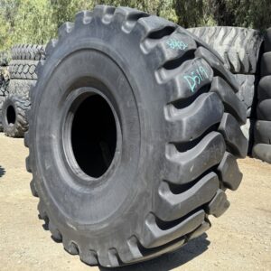 <font color='#da2127' font size ='2'><b>29.5R25 Michelin OTR Tire L-5 XLDD2 1-Star </font></b><br><font size ='1' color='grey'>CONDITION: </font><font size ='2'>Used<br><font size ='1' color='grey'>TREAD DEPTH:</font><font size ='2'>  80/32nds<br><font size ='1' color='grey'>DETAILS:</font><font size ='2'> Clean, Sidewall Spots<br><font size ='1' color='grey'>REF #:</font><font size ='2'> D519<br><font size ='1' color='grey'>LOCATION:</font><font size ='2'> San Jacinto, CA