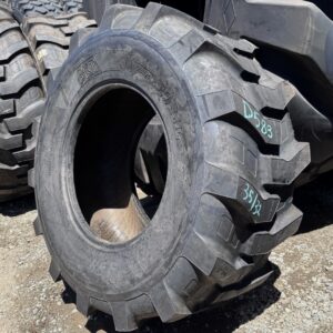 <font color='#da2127' font size ='2'><b>19.5LX24 BKT OTR Tire R-4 TR459 12-Ply </font></b><br><font size ='1' color='grey'>CONDITION: </font><font size ='2'>New<br><font size ='1' color='grey'>TREAD DEPTH:</font><font size ='2'>  35/32nds<br><font size ='1' color='grey'>DETAILS:</font><font size ='2'> Unused<br><font size ='1' color='grey'>REF #:</font><font size ='2'> D583<br><font size ='1' color='grey'>LOCATION:</font><font size ='2'> San Jacinto, CA