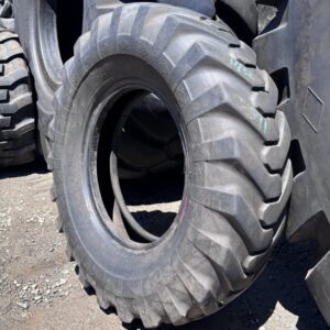 <font color='#da2127' font size ='2'><b>13.00X24 Goodyear OTR Tire G-2 SGG2A SGG-2A 12-Ply </font></b><br><font size ='1' color='grey'>CONDITION: </font><font size ='2'>Used<br><font size ='1' color='grey'>TREAD DEPTH:</font><font size ='2'>  17/32nds<br><font size ='1' color='grey'>DETAILS:</font><font size ='2'> Clean<br><font size ='1' color='grey'>REF #:</font><font size ='2'> D591<br><font size ='1' color='grey'>LOCATION:</font><font size ='2'> San Jacinto, CA