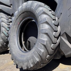 <font color='#da2127' font size ='2'><b>13.00X24 Goodyear OTR Tire G-2 SGG2A SGG-2A 12-Ply </font></b><br><font size ='1' color='grey'>CONDITION: </font><font size ='2'>Used<br><font size ='1' color='grey'>TREAD DEPTH:</font><font size ='2'>  19/32nds<br><font size ='1' color='grey'>DETAILS:</font><font size ='2'> Clean<br><font size ='1' color='grey'>REF #:</font><font size ='2'> D592<br><font size ='1' color='grey'>LOCATION:</font><font size ='2'> San Jacinto, CA