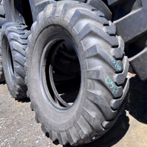 <font color='#da2127' font size ='2'><b>13.00X24 Goodyear OTR Tire G-2 SGG2A SGG-2A 12-Ply </font></b><br><font size ='1' color='grey'>CONDITION: </font><font size ='2'>Used<br><font size ='1' color='grey'>TREAD DEPTH:</font><font size ='2'>  20/32nds<br><font size ='1' color='grey'>DETAILS:</font><font size ='2'> Clean<br><font size ='1' color='grey'>REF #:</font><font size ='2'> D593<br><font size ='1' color='grey'>LOCATION:</font><font size ='2'> San Jacinto, CA