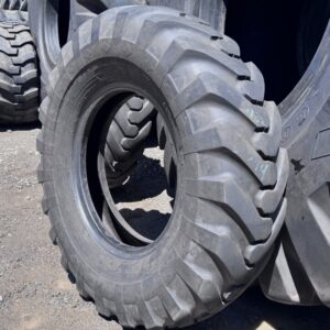 <font color='#da2127' font size ='2'><b>13.00X24 Goodyear OTR Tire G-2 SGG2A SGG-2A 12-Ply </font></b><br><font size ='1' color='grey'>CONDITION: </font><font size ='2'>Used<br><font size ='1' color='grey'>TREAD DEPTH:</font><font size ='2'>  17/32nds<br><font size ='1' color='grey'>DETAILS:</font><font size ='2'> Clean<br><font size ='1' color='grey'>REF #:</font><font size ='2'> D594<br><font size ='1' color='grey'>LOCATION:</font><font size ='2'> San Jacinto, CA