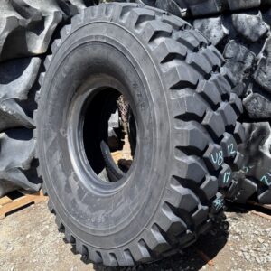 <font color='#da2127' font size ='2'><b>16.00R20 Michelin OTR Tire M-3 Off-Road XML Military  173/170G </font></b><br><font size ='1' color='grey'>CONDITION: </font><font size ='2'>Used<br><font size ='1' color='grey'>TREAD DEPTH:</font><font size ='2'>  32/32nds<br><font size ='1' color='grey'>DETAILS:</font><font size ='2'> Clean, 2017<br><font size ='1' color='grey'>REF #:</font><font size ='2'> U812<br><font size ='1' color='grey'>LOCATION:</font><font size ='2'> San Jacinto, CA