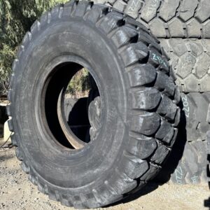 <font color='#da2127' font size ='2'><b>21.00R35 Bridgestone OTR Tire E-4 VMTP 2-Star </font></b><br><font size ='1' color='grey'>CONDITION: </font><font size ='2'>Used<br><font size ='1' color='grey'>TREAD DEPTH:</font><font size ='2'>  64/32nds<br><font size ='1' color='grey'>DETAILS:</font><font size ='2'> Clean<br><font size ='1' color='grey'>REF #:</font><font size ='2'> Z436<br><font size ='1' color='grey'>LOCATION:</font><font size ='2'> San Jacinto, CA