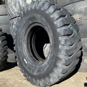 <font color='#da2127' font size ='2'><b>21.00X35 Titan OTR Tire E-4 CM150 CM 150 36-Ply </font></b><br><font size ='1' color='grey'>CONDITION: </font><font size ='2'>Used<br><font size ='1' color='grey'>TREAD DEPTH:</font><font size ='2'>  20/32nds<br><font size ='1' color='grey'>DETAILS:</font><font size ='2'> Clean, Minor Shoulder Damage<br><font size ='1' color='grey'>REF #:</font><font size ='2'> Z439<br><font size ='1' color='grey'>LOCATION:</font><font size ='2'> San Jacinto, CA