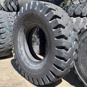 <font color='#da2127' font size ='2'><b>21.00X35 Titan OTR Tire E-4 CM150 CM 150 36-Ply </font></b><br><font size ='1' color='grey'>CONDITION: </font><font size ='2'>Retread-Used<br><font size ='1' color='grey'>TREAD DEPTH:</font><font size ='2'>  56/32nds<br><font size ='1' color='grey'>DETAILS:</font><font size ='2'> Clean<br><font size ='1' color='grey'>REF #:</font><font size ='2'> Z440<br><font size ='1' color='grey'>LOCATION:</font><font size ='2'> San Jacinto, CA