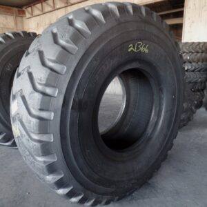 <font color='#da2127' font size ='2'><b>29.5R35 Bridgestone OTR Tire E-3 VRL 2-Star </font></b><br><font size ='1' color='grey'>CONDITION: </font><font size ='2'>Used<br><font size ='1' color='grey'>TREAD DEPTH:</font><font size ='2'>  42/32nds<br><font size ='1' color='grey'>DETAILS:</font><font size ='2'> Clean, Bead Spots<br><font size ='1' color='grey'>REF #:</font><font size ='2'> D611<br><font size ='1' color='grey'>LOCATION:</font><font size ='2'> Hermiston, OR
