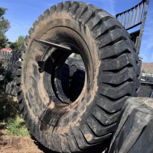 <font color='#da2127' font size ='2'><b>36.00X51 Yokohama OTR Tire E-4 IND-4 Y523 Y-523 58-Ply </font></b><br><font size ='1' color='grey'>CONDITION: </font><font size ='2'>New-Take-Off<br><font size ='1' color='grey'>TREAD DEPTH:</font><font size ='2'>  81/32nds<br><font size ='1' color='grey'>DETAILS:</font><font size ='2'> Clean<br><font size ='1' color='grey'>REF #:</font><font size ='2'> HD001<br><font size ='1' color='grey'>LOCATION:</font><font size ='2'> Jurupa Valley, CA