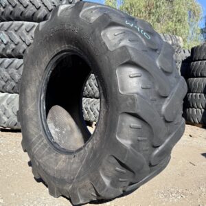 <font color='#da2127' font size ='2'><b>21LX24 Galaxy OTR Tire R-4 EZ Rider 12-Ply </font></b><br><font size ='1' color='grey'>CONDITION: </font><font size ='2'>Used<br><font size ='1' color='grey'>TREAD DEPTH:</font><font size ='2'>  22/32nds<br><font size ='1' color='grey'>DETAILS:</font><font size ='2'> Clean, Mildly Aged<br><font size ='1' color='grey'>REF #:</font><font size ='2'> W410<br><font size ='1' color='grey'>LOCATION:</font><font size ='2'> San Jacinto, CA