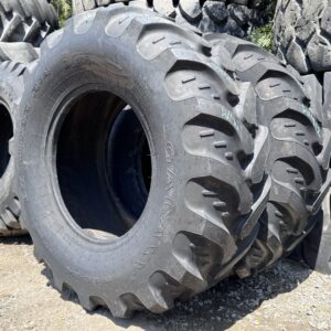 <font color='#da2127' font size ='2'><b>19.5LX24 Galaxy OTR Tire R-4 EZ Rider 12-Ply </font></b><br><font size ='1' color='grey'>CONDITION: </font><font size ='2'>New<br><font size ='1' color='grey'>TREAD DEPTH:</font><font size ='2'>  35/32nds<br><font size ='1' color='grey'>DETAILS:</font><font size ='2'> Unused<br><font size ='1' color='grey'>REF #:</font><font size ='2'> W411<br><font size ='1' color='grey'>LOCATION:</font><font size ='2'> San Jacinto, CA