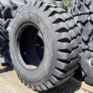 <font color='#da2127' font size ='2'><b>17.5X25 Galaxy OTR Tire E-3 L-3 EXR300 EXR-300 20-Ply </font></b><br><font size ='1' color='grey'>CONDITION: </font><font size ='2'>New<br><font size ='1' color='grey'>TREAD DEPTH:</font><font size ='2'>  46/32nds<br><font size ='1' color='grey'>DETAILS:</font><font size ='2'> Unused<br><font size ='1' color='grey'>REF #:</font><font size ='2'> W413<br><font size ='1' color='grey'>LOCATION:</font><font size ='2'> San Jacinto, CA
