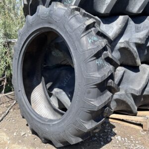 <font color='#da2127' font size ='2'><b>11.2X28 Crop Max OTR Tire R-1 Farm Torque 8-Ply </font></b><br><font size ='1' color='grey'>CONDITION: </font><font size ='2'>New<br><font size ='1' color='grey'>TREAD DEPTH:</font><font size ='2'>  43/32nds<br><font size ='1' color='grey'>DETAILS:</font><font size ='2'> Unused<br><font size ='1' color='grey'>REF #:</font><font size ='2'> W414<br><font size ='1' color='grey'>LOCATION:</font><font size ='2'> San Jacinto, CA