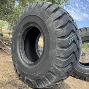 <font color='#da2127' font size ='2'><b>29.5X35 Firestone OTR Tire E-3 L-3 SRG Super Rock Grip 34-Ply </font></b><br><font size ='1' color='grey'>CONDITION: </font><font size ='2'>Used-Low-Hour<br><font size ='1' color='grey'>TREAD DEPTH:</font><font size ='2'>  48/32nds<br><font size ='1' color='grey'>DETAILS:</font><font size ='2'> Clean<br><font size ='1' color='grey'>REF #:</font><font size ='2'> D551<br><font size ='1' color='grey'>LOCATION:</font><font size ='2'> Amarillo, TX