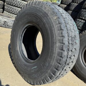 <font color='#da2127' font size ='2'><b>525/80R25 Bridgestone OTR Tire E-2 Crane Highway VHSZ 176F </font></b><br><font size ='1' color='grey'>CONDITION: </font><font size ='2'>Used<br><font size ='1' color='grey'>TREAD DEPTH:</font><font size ='2'>  32/32nds<br><font size ='1' color='grey'>DETAILS:</font><font size ='2'> Clean, 20.5R25<br><font size ='1' color='grey'>REF #:</font><font size ='2'> L022<br><font size ='1' color='grey'>LOCATION:</font><font size ='2'> San Jacinto, CA